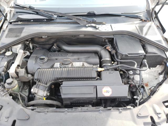 Photo 6 VIN: YV1622FS4C2132898 - VOLVO S60 T5 