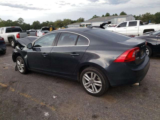 Photo 1 VIN: YV1622FS4C2133484 - VOLVO S60 T5 