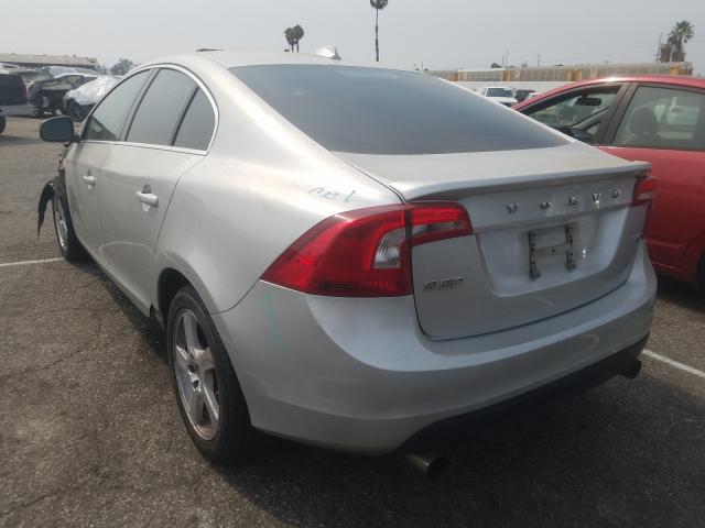 Photo 2 VIN: YV1622FS4C2134151 - VOLVO S60 T5 