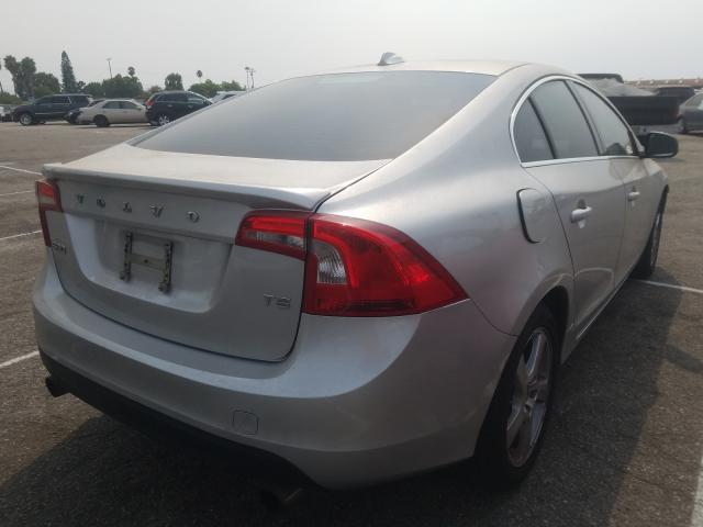 Photo 3 VIN: YV1622FS4C2134151 - VOLVO S60 T5 