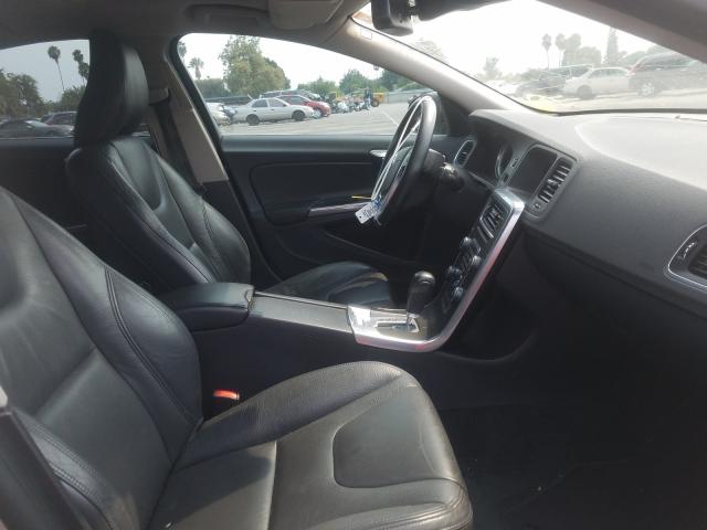 Photo 4 VIN: YV1622FS4C2134151 - VOLVO S60 T5 