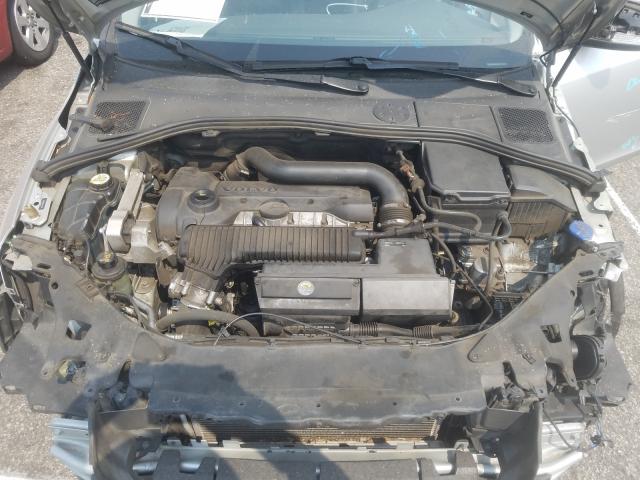 Photo 6 VIN: YV1622FS4C2134151 - VOLVO S60 T5 