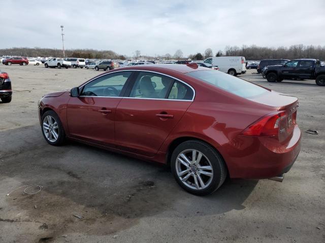 Photo 1 VIN: YV1622FS4C2136899 - VOLVO S60 