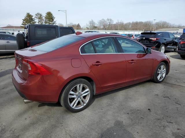 Photo 2 VIN: YV1622FS4C2136899 - VOLVO S60 