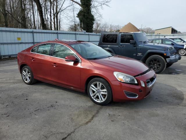 Photo 3 VIN: YV1622FS4C2136899 - VOLVO S60 