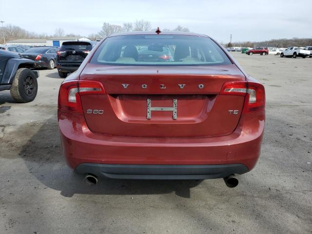 Photo 5 VIN: YV1622FS4C2136899 - VOLVO S60 