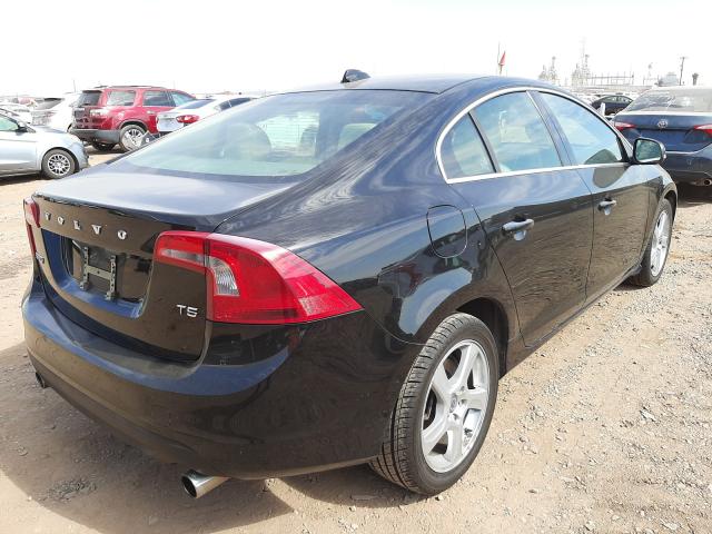 Photo 3 VIN: YV1622FS4C2137860 - VOLVO S60 T5 