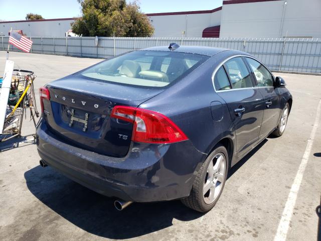 Photo 3 VIN: YV1622FS4C2139513 - VOLVO S60 T5 