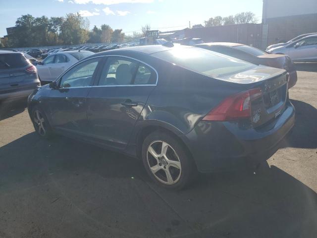 Photo 1 VIN: YV1622FS4C2145229 - VOLVO S60 T5 