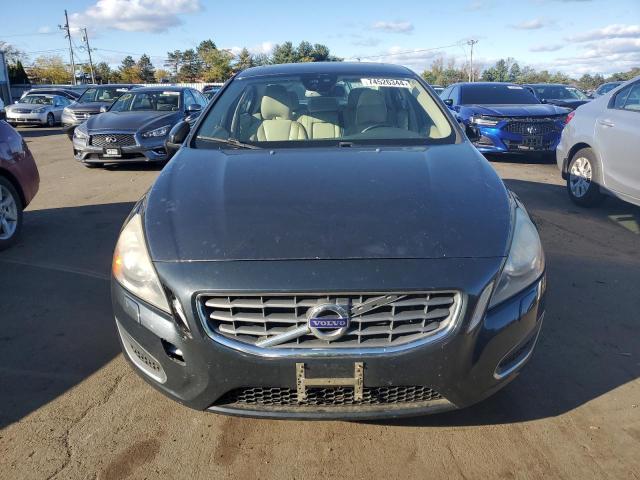 Photo 4 VIN: YV1622FS4C2145229 - VOLVO S60 T5 