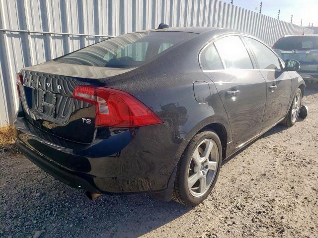 Photo 3 VIN: YV1622FS5C2023012 - VOLVO S60 T5 