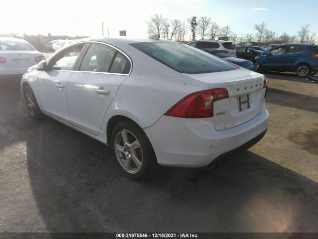 Photo 2 VIN: YV1622FS5C2025696 - VOLVO S60 