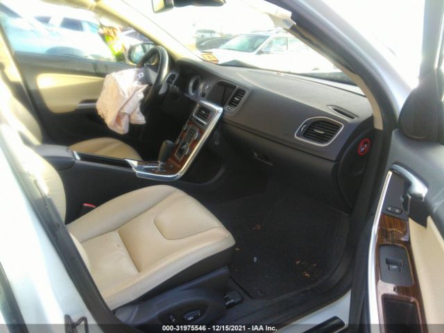 Photo 4 VIN: YV1622FS5C2025696 - VOLVO S60 