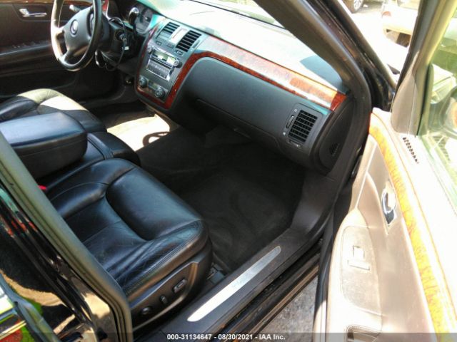 Photo 4 VIN: YV1622FS5C2026721 - VOLVO S60 