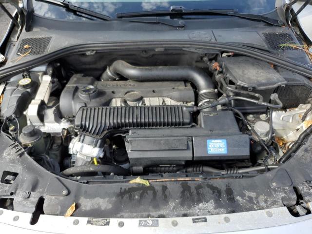 Photo 10 VIN: YV1622FS5C2027061 - VOLVO S60 T5 