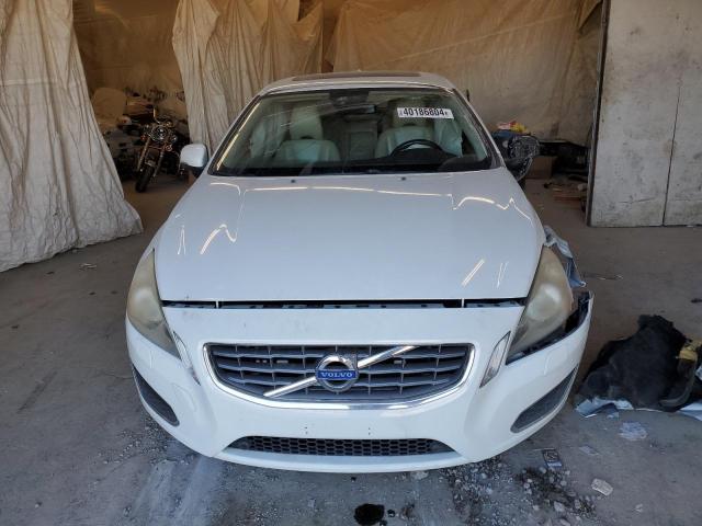 Photo 4 VIN: YV1622FS5C2027822 - VOLVO S60 