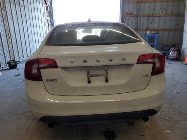 Photo 5 VIN: YV1622FS5C2027822 - VOLVO S60 