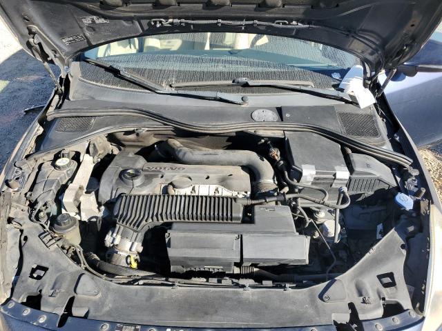 Photo 10 VIN: YV1622FS5C2031613 - VOLVO S60 T5 