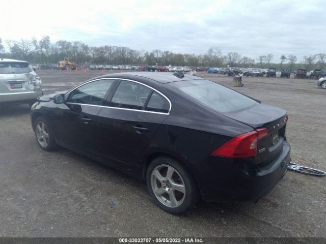 Photo 2 VIN: YV1622FS5C2034267 - VOLVO S60 