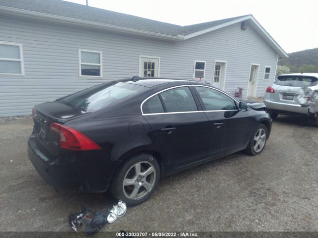 Photo 3 VIN: YV1622FS5C2034267 - VOLVO S60 