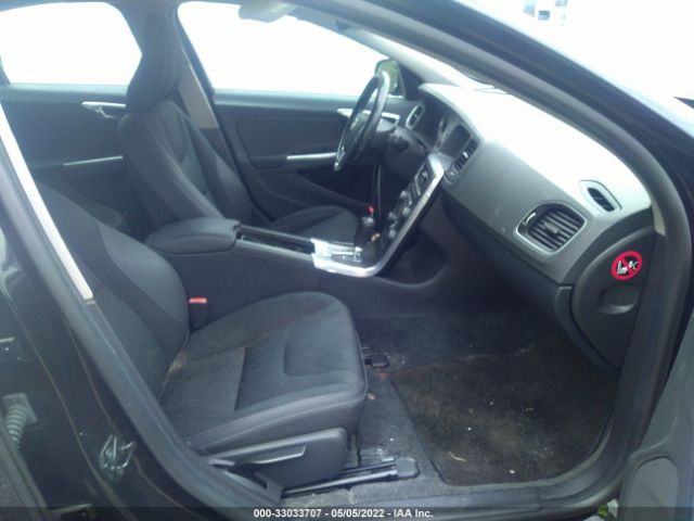 Photo 4 VIN: YV1622FS5C2034267 - VOLVO S60 