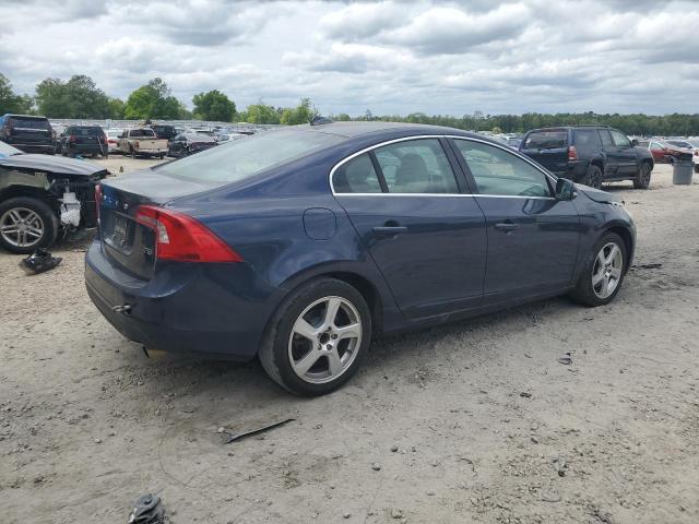 Photo 2 VIN: YV1622FS5C2037816 - VOLVO S60 