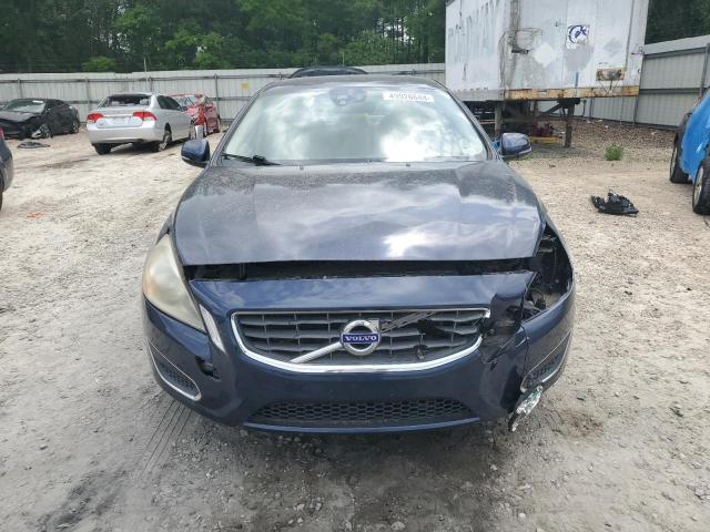 Photo 4 VIN: YV1622FS5C2037816 - VOLVO S60 