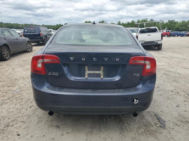 Photo 5 VIN: YV1622FS5C2037816 - VOLVO S60 