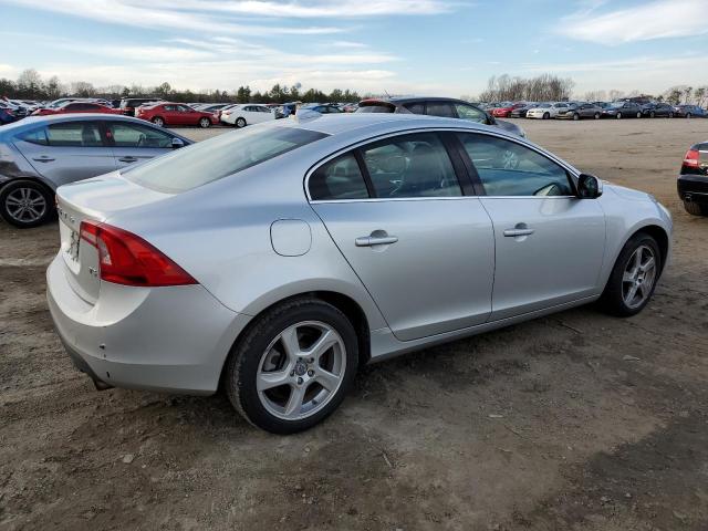 Photo 2 VIN: YV1622FS5C2044104 - VOLVO S60 