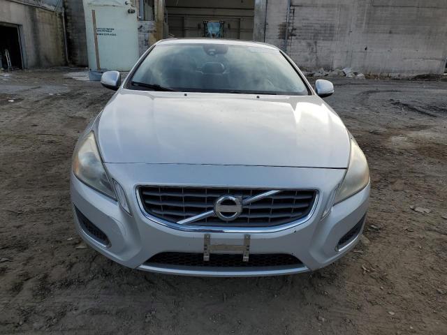 Photo 4 VIN: YV1622FS5C2044104 - VOLVO S60 