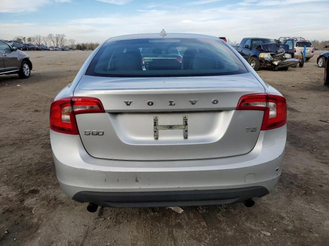 Photo 5 VIN: YV1622FS5C2044104 - VOLVO S60 