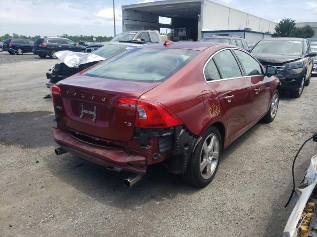 Photo 3 VIN: YV1622FS5C2044250 - VOLVO S60 T5 