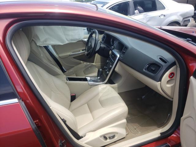 Photo 4 VIN: YV1622FS5C2044250 - VOLVO S60 T5 