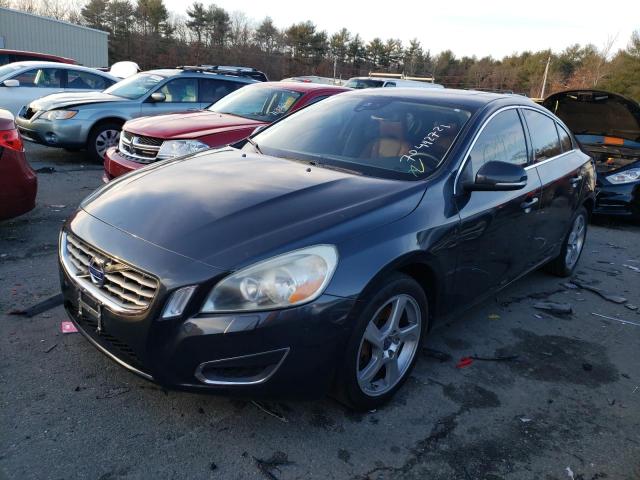 Photo 1 VIN: YV1622FS5C2046581 - VOLVO S60 T5 