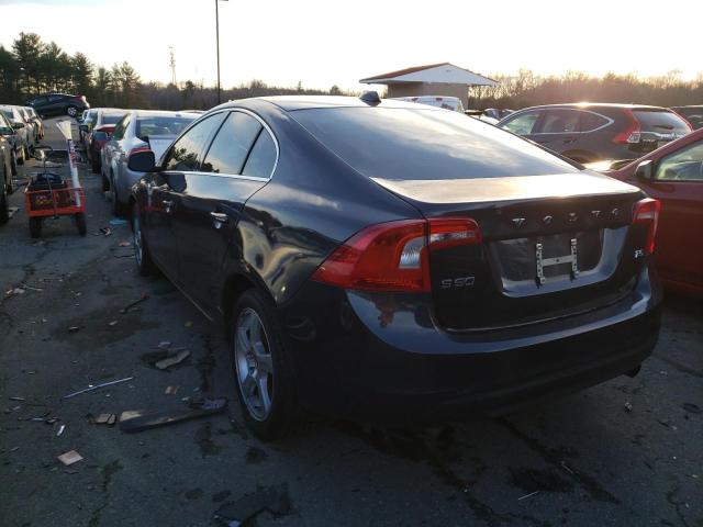 Photo 2 VIN: YV1622FS5C2046581 - VOLVO S60 T5 