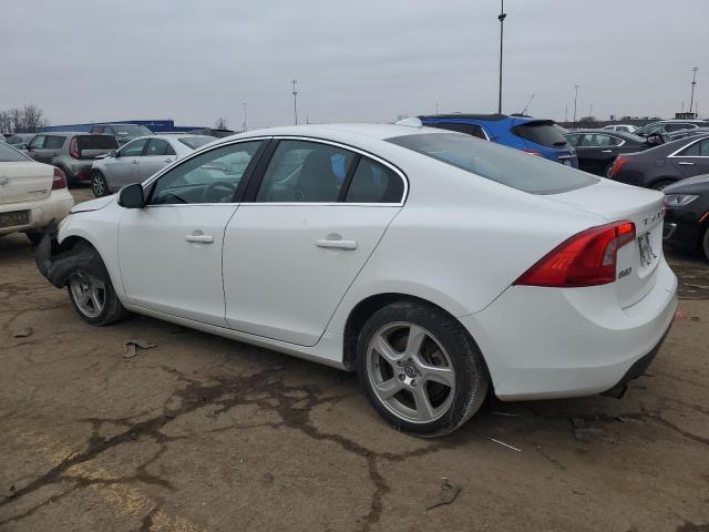 Photo 1 VIN: YV1622FS5C2046659 - VOLVO S60 