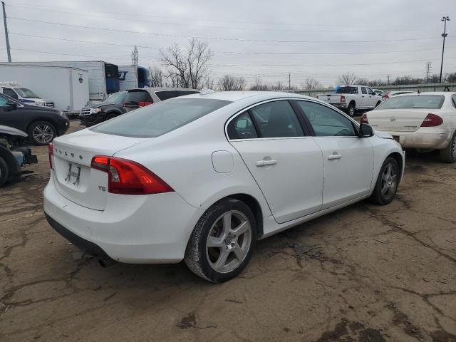 Photo 2 VIN: YV1622FS5C2046659 - VOLVO S60 