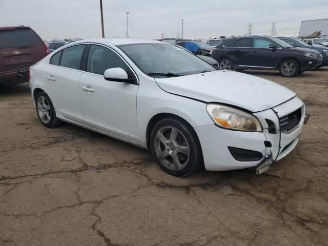 Photo 3 VIN: YV1622FS5C2046659 - VOLVO S60 