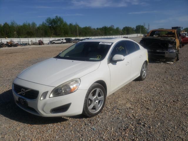 Photo 1 VIN: YV1622FS5C2048170 - VOLVO S60 T5 