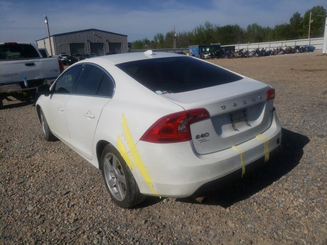 Photo 2 VIN: YV1622FS5C2048170 - VOLVO S60 T5 