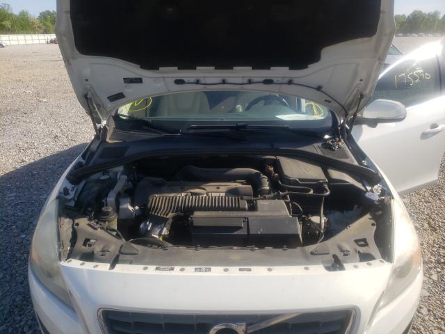 Photo 6 VIN: YV1622FS5C2048170 - VOLVO S60 T5 