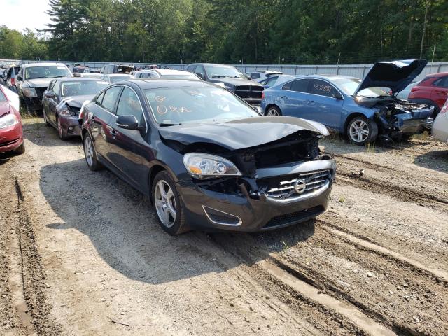 Photo 0 VIN: YV1622FS5C2051442 - VOLVO S60 T5 