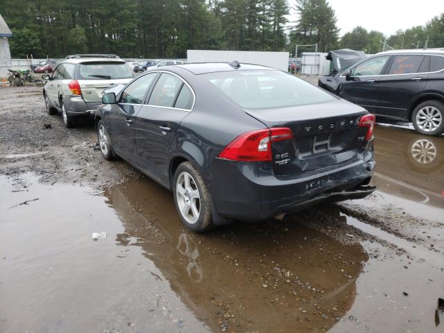 Photo 2 VIN: YV1622FS5C2051442 - VOLVO S60 T5 