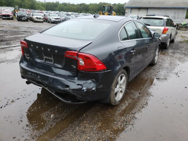 Photo 3 VIN: YV1622FS5C2051442 - VOLVO S60 T5 