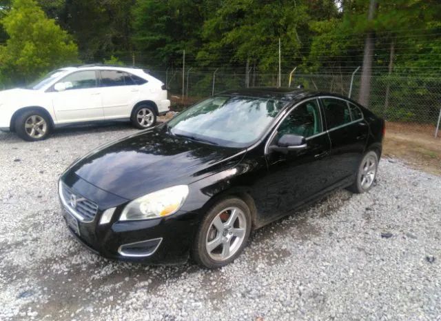 Photo 1 VIN: YV1622FS5C2078429 - VOLVO S60 