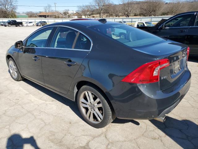 Photo 1 VIN: YV1622FS5C2078785 - VOLVO S60 