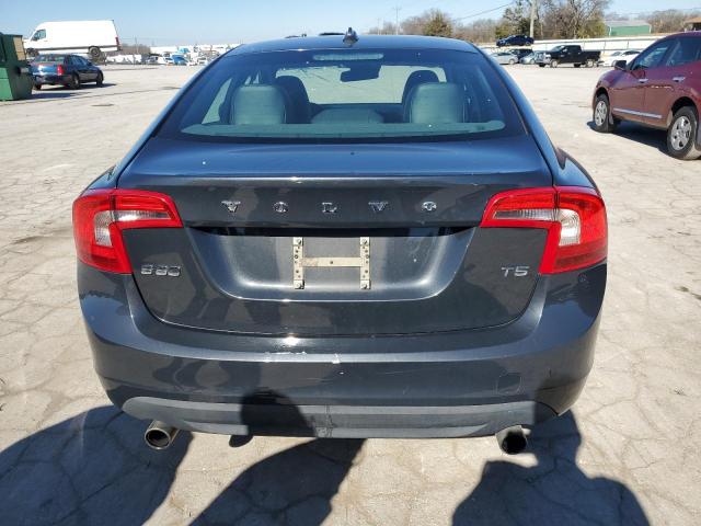 Photo 5 VIN: YV1622FS5C2078785 - VOLVO S60 