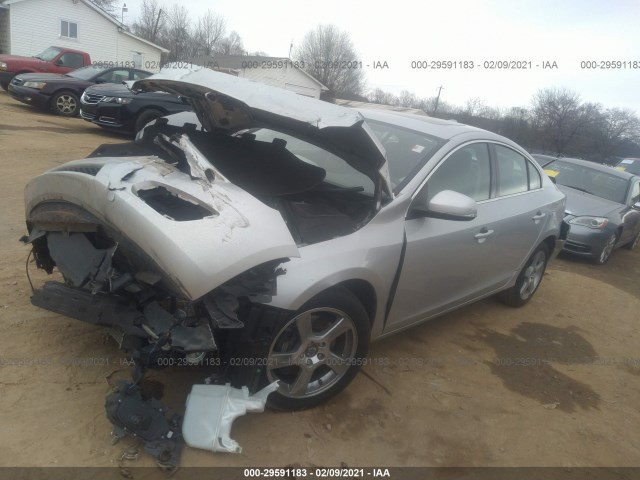 Photo 1 VIN: YV1622FS5C2080293 - VOLVO S60 