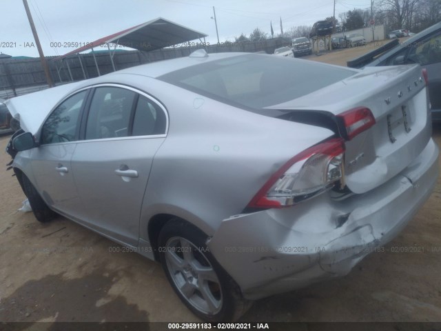 Photo 2 VIN: YV1622FS5C2080293 - VOLVO S60 