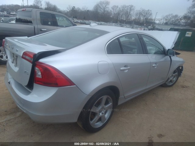 Photo 3 VIN: YV1622FS5C2080293 - VOLVO S60 